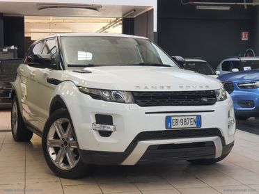 LAND ROVER RR Evoque 2.2 Sd4 5p. Dynamic