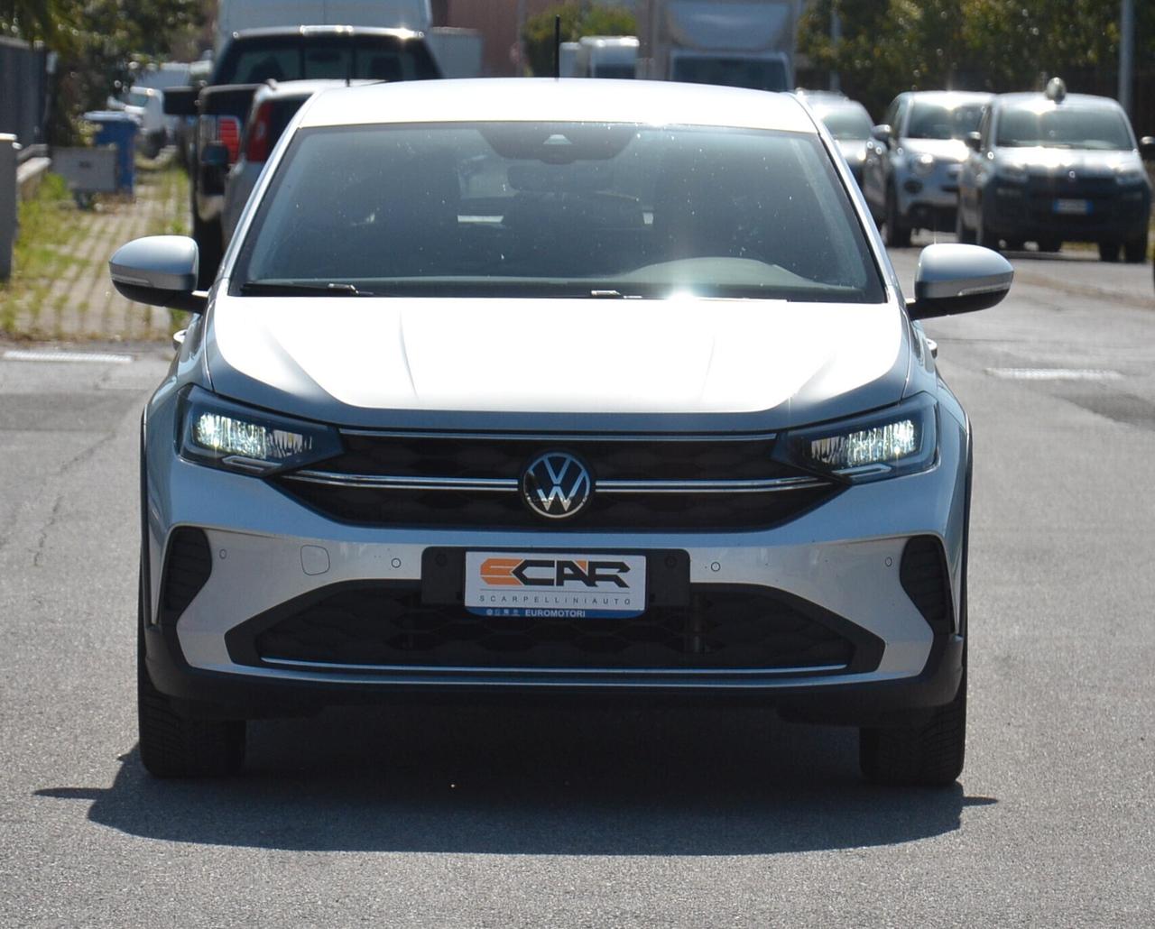 Volkswagen Taigo 1.0 TSI 95 CV Life