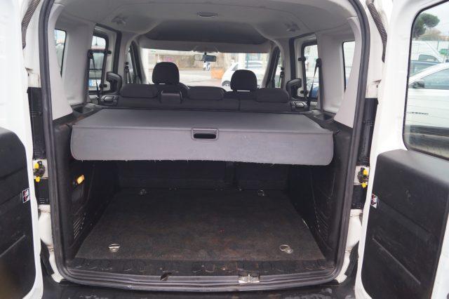 FIAT Doblo Doblò 1.3 MJT PC Combi N1