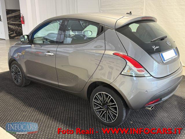 LANCIA Ypsilon 1.0 FireFly Hybrid Ecochic Gold - PROMO