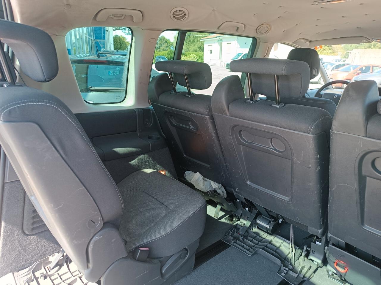 Renault Espace 2.0 dCi 150CV Style