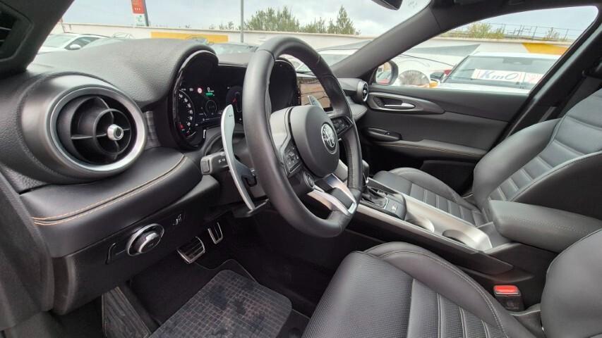 Alfa Romeo Tonale 1.5 160 CV MHEV TCT7 Veloce - 2024