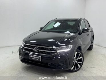 Volkswagen T-Roc 1.5 TSI ACT DSG R-Line