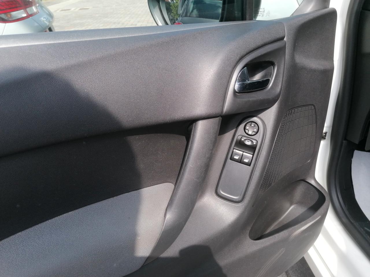 CITROEN C3 van 1.4 hdi Enterprise AUTOCARRO ESENTE IVA