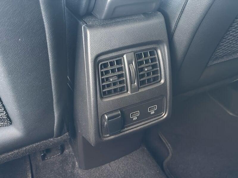 Renault Captur Captur 1.6 E-Tech full hybrid Techno 145cv auto