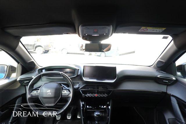 PEUGEOT 208 BlueHDi 100 Stop&Start 5 porte GT Line