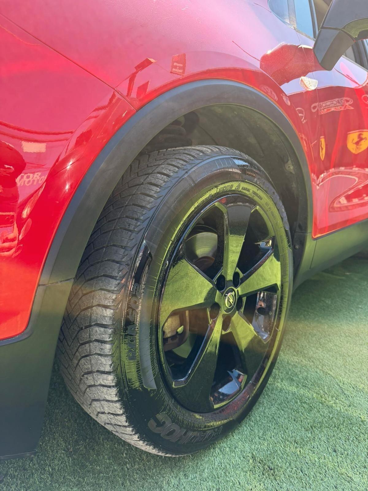 Opel Mokka X 1.6 CDTI Ecotec 136CV 4x2 aut. Innovation