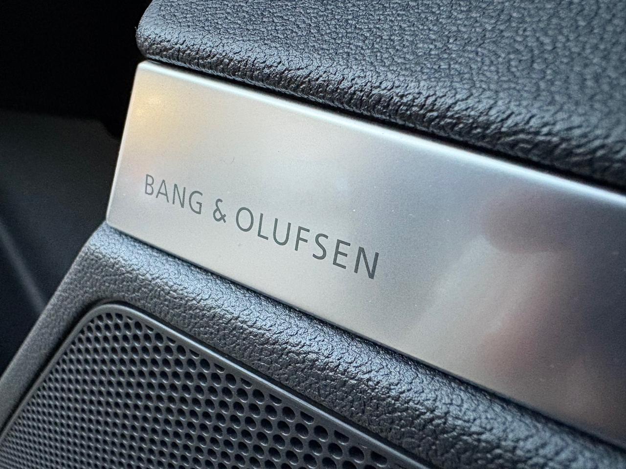 Audi A3 SPB 35 TFSI S tronic line edition Ed Black B&O Led Dynamic Permute Rate Garanzia