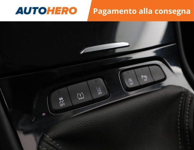 OPEL Grandland X 1.6 diesel Ecotec Start&Stop Innovation