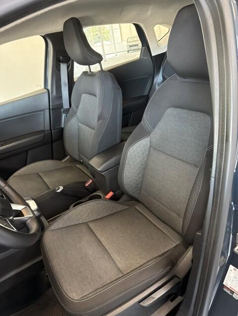 Renault Captur Full Hybrid E-Tech 145 CV Equilibre