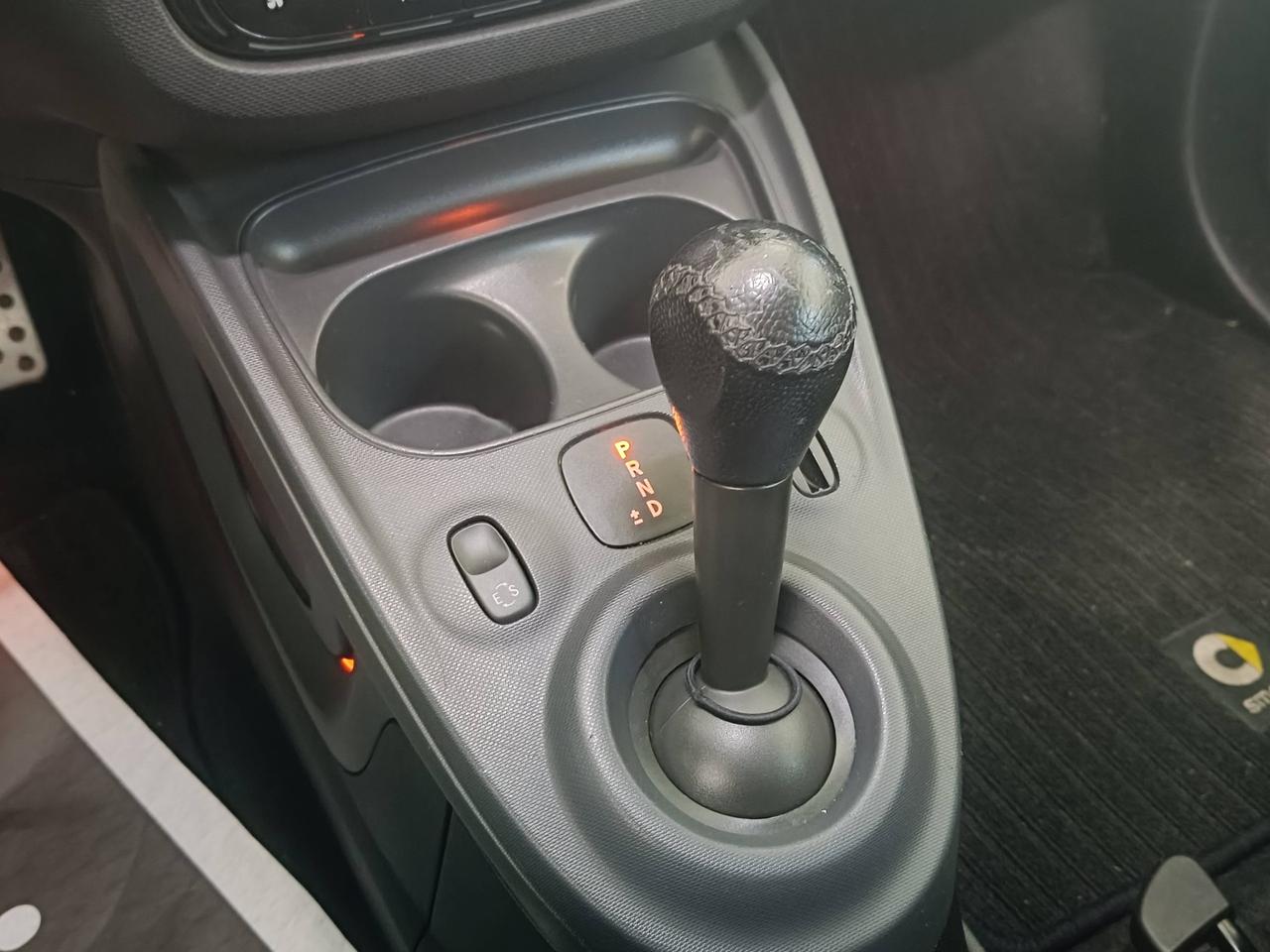 SMART Fortwo III 2015 - Fortwo 0.9 t Prime 90cv twinamic