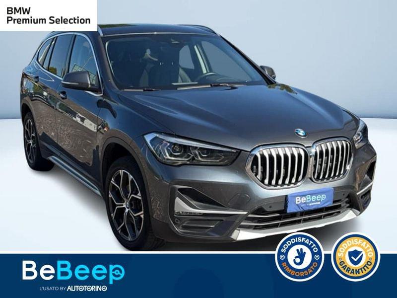 BMW X1 SDRIVE18I XLINE 140CV AUTO