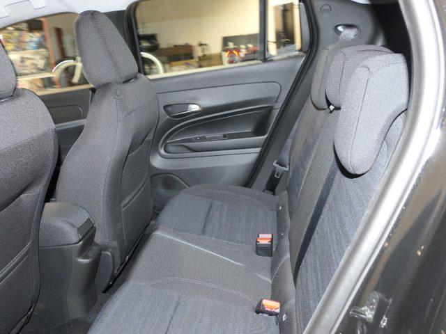 JEEP Avenger 1.2 Turbo 100 CV MHEV Longitude