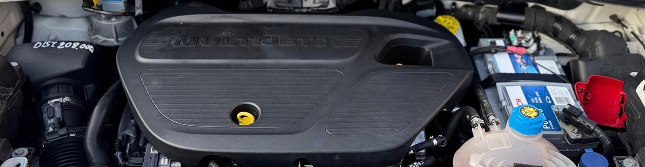 Fiat 500L 1.6 Diesel 120 Cv