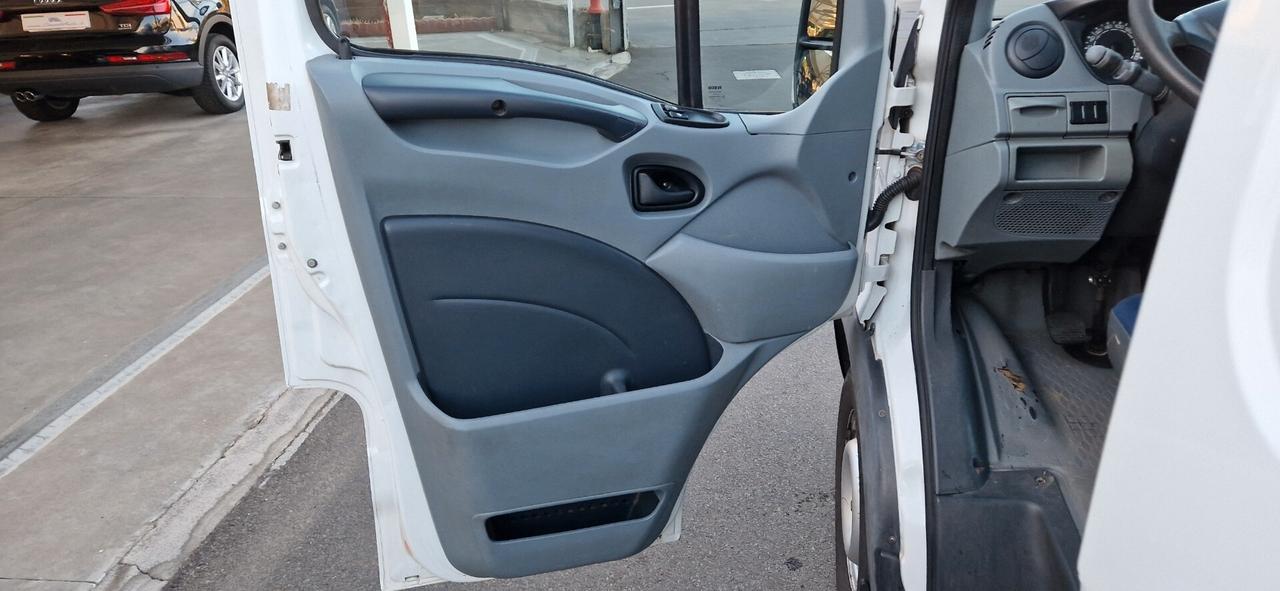 Iveco Daily L1 H3 Furgone 2.3 Mjt