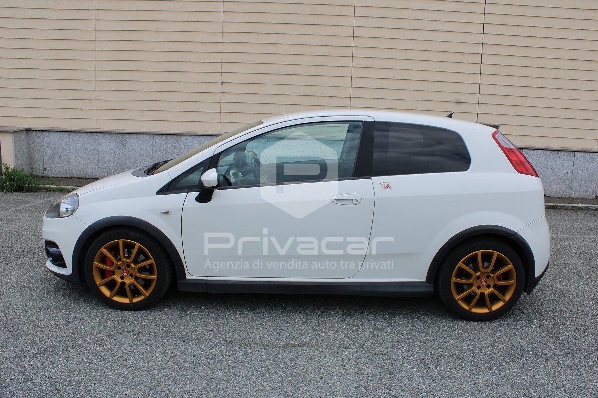 ABARTH Grande Punto 1.4 T-Jet 16V 3 porte