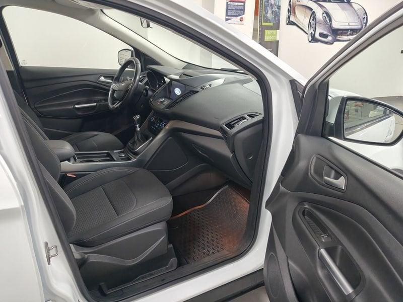 Ford Kuga Kuga 1.5 TDCI 120 CV S&S 2WD Business