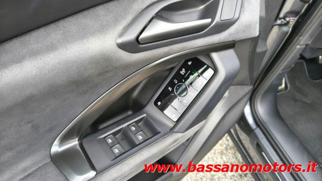 AUDI SQ5 TFSI mHEV+ quattro sport attitude