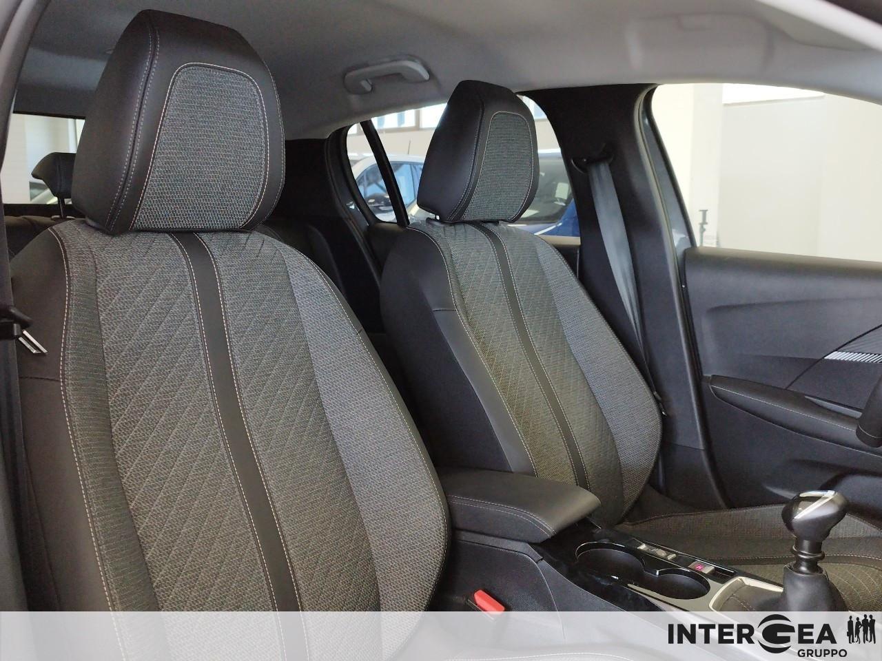 PEUGEOT 208 1.2 puretech Allure s&s 100cv