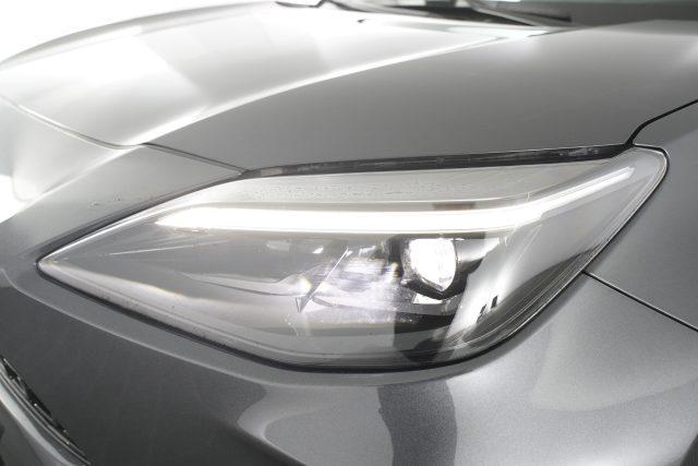 TOYOTA Yaris Cross Yaris Cross 1.5 Hybrid 5p. E-CVT Trend