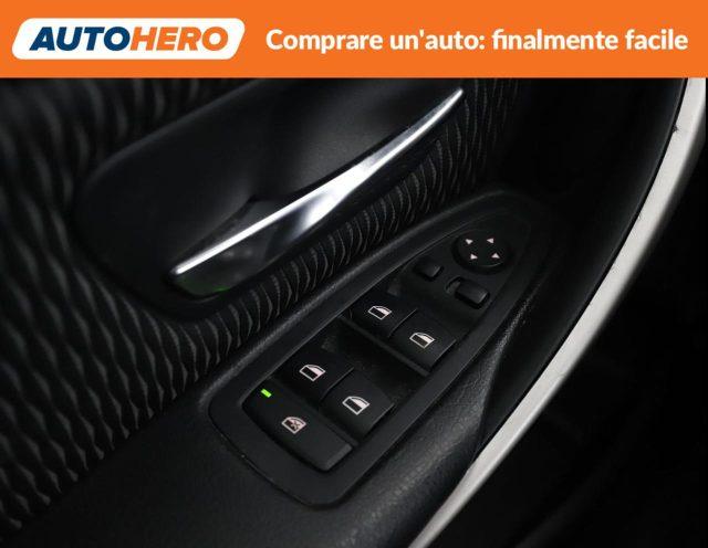 BMW 316 d Touring Business aut.