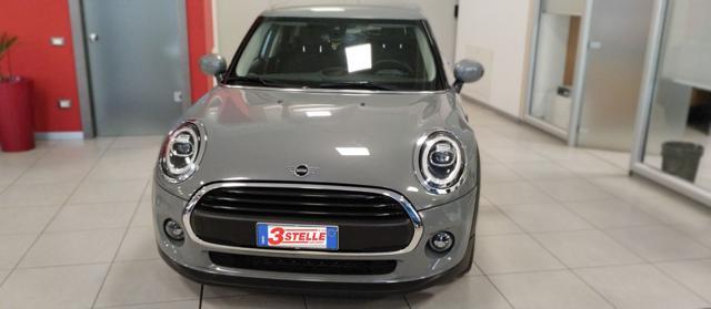 MINI One 1.5 One 5 porte