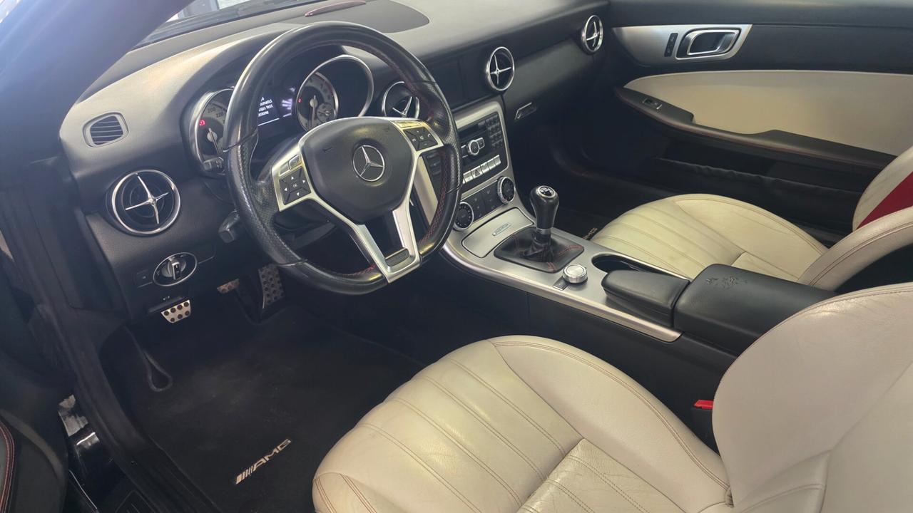 Mercedes-benz SLK 200 Premium