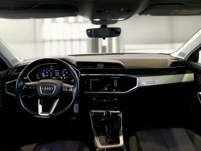 AUDI Q3 SPORTBACK 40 TDI QUATTRO S TRONIC BUSINESS PLUS SUV