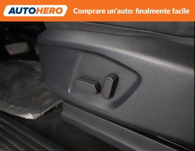 FORD Ranger 2.0 TDCi aut. DC Wildtrak 5 posti