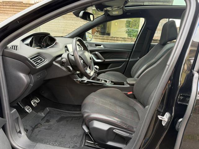 PEUGEOT 308 2.0 BlueHDi 150 CV EURO 6B GT Line