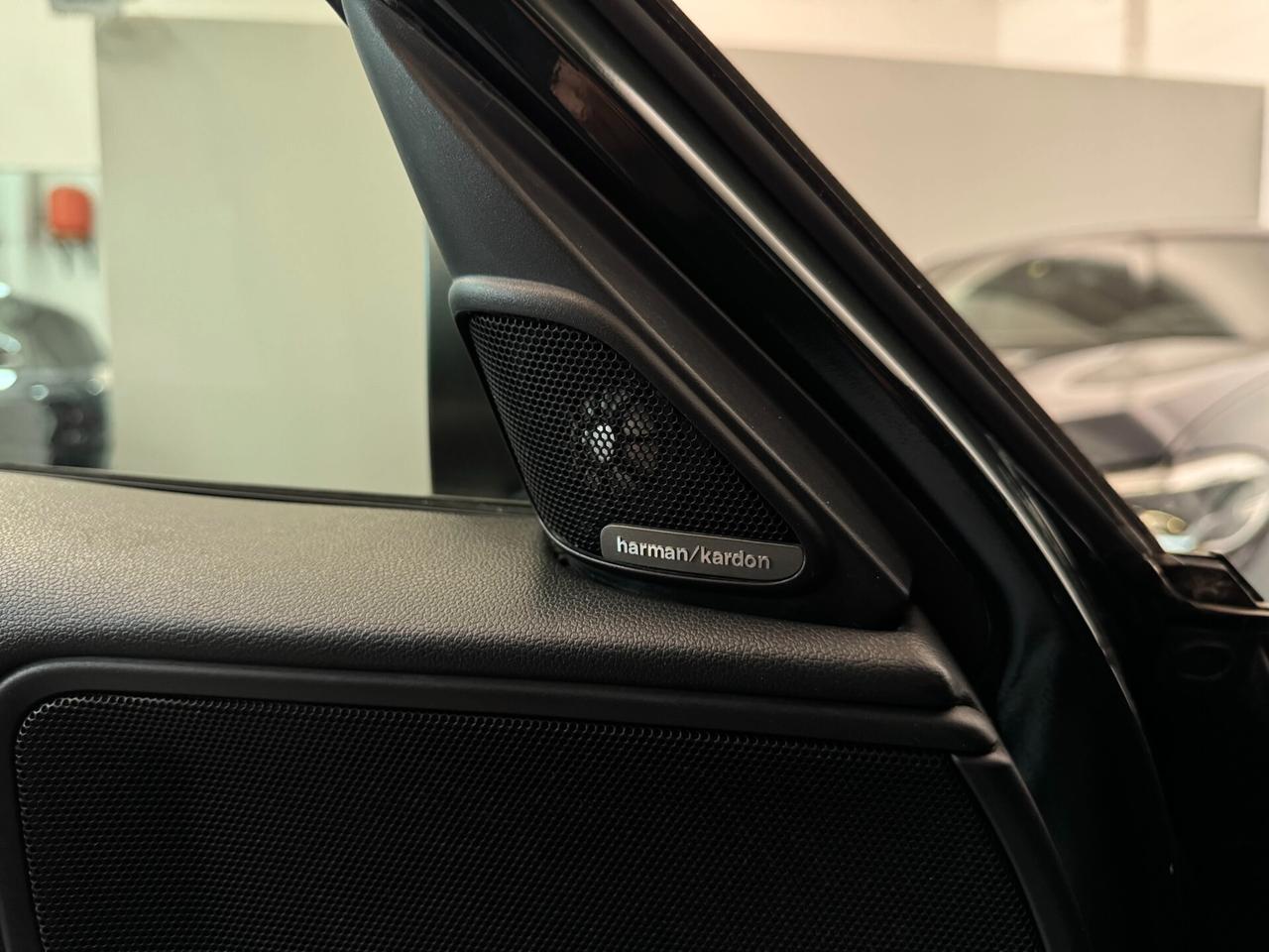 MINI John Cooper Works Countryman ALL4 2.0cc 306cv CarPlay+HarmanKardon Finanziabile