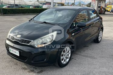KIA Rio 1.2 CVVT 5p. EX