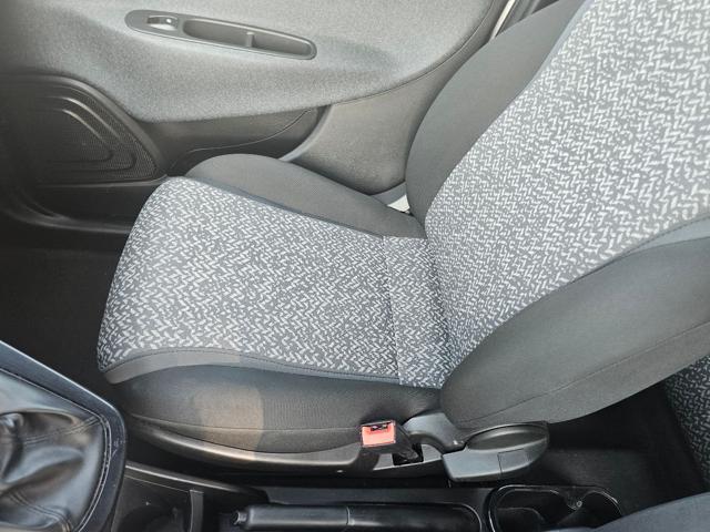 LANCIA Ypsilon 1.0 FireFly 5 porte S&S Hybrid Ecochic Silver