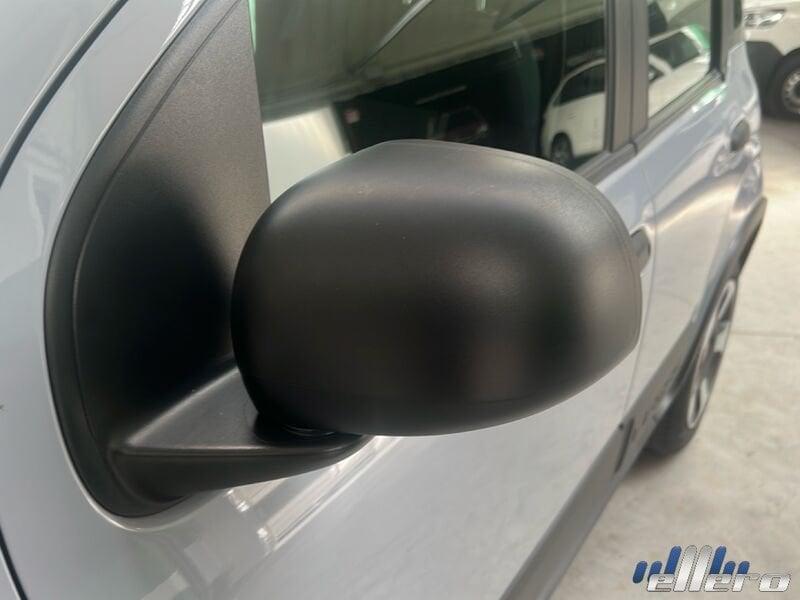 FIAT Panda 1.0 70cv S&S Hybrid E6d-T CityCross