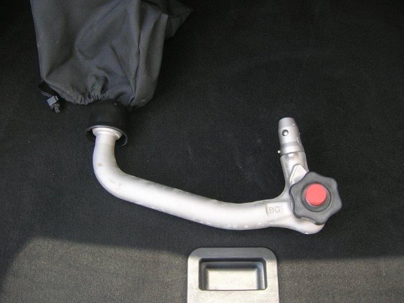 Ford Edge 2.0 TDCI 210 CV TETTINO E GANCIO