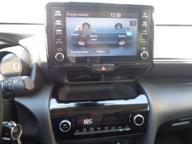 Toyota Yaris Cross 1.5 Hybrid 5p. E-CVT Active NESSUN VINCOLO DI FINANZIAMENTO