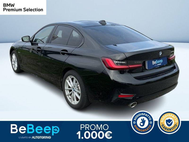 BMW Serie 3 330E BUSINESS ADVANTAGE AUTO