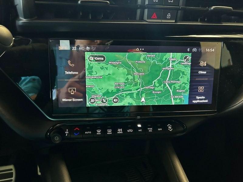 Alfa Romeo Junior Junior 1.2 145 CV Hybrid eDCT6 Speciale - PROMO SIRONIAUTO+