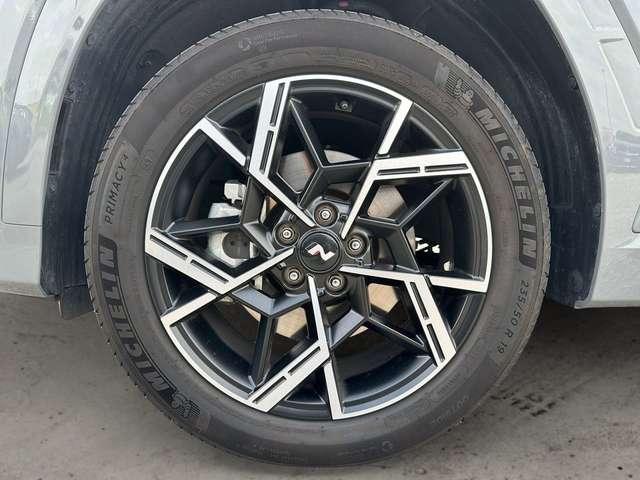 Hyundai TUCSON 1.6 PHEV 253cv N-Line Auto