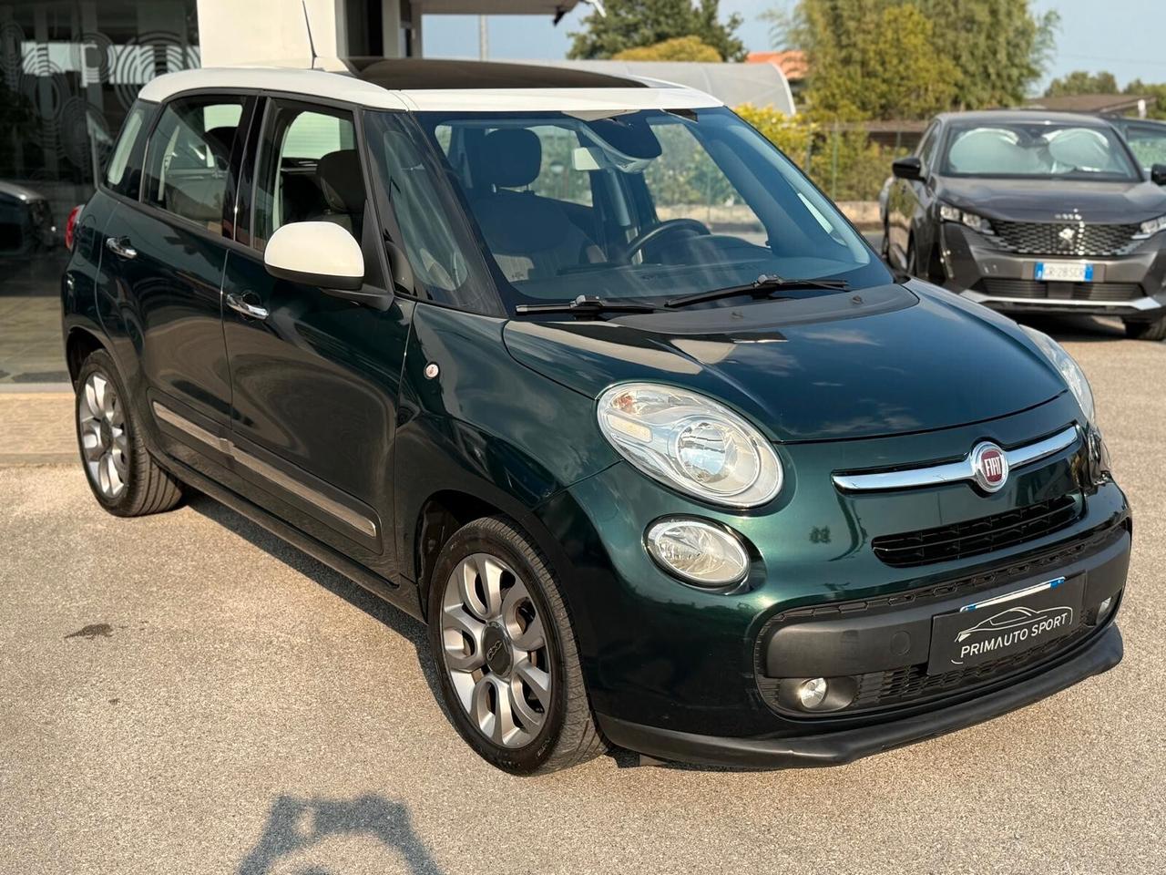 Fiat 500L 1.3 MJET LOUNGE IMPECCABILE FULL OPTIONAL AFFARE