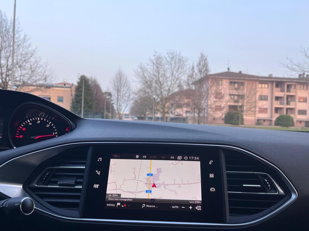 Peugeot 308 BlueHDi 130 S&S Active