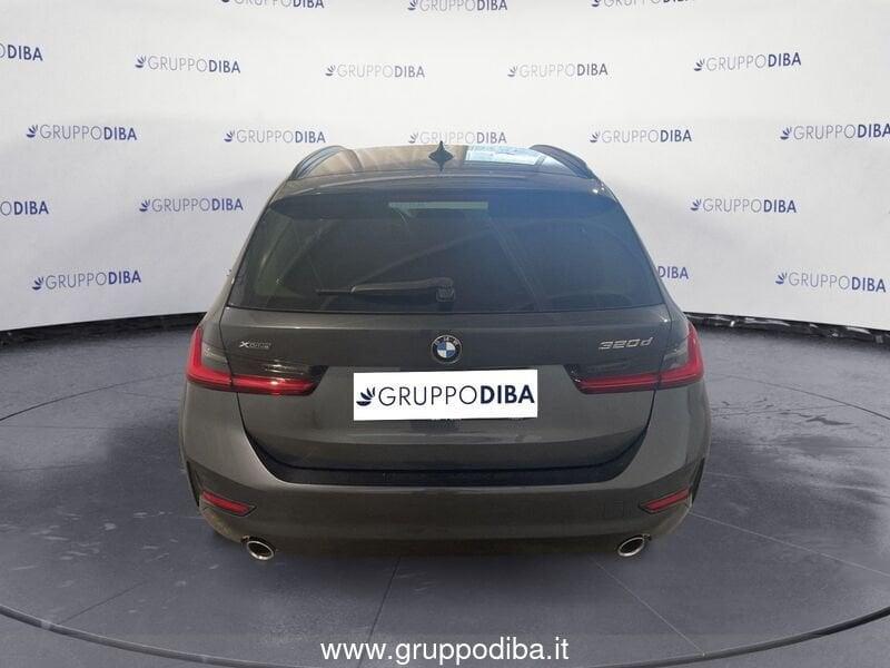 BMW Serie 3 G21 2019 Touring Diese 320d Touring mhev 48V xdrive Business Advantage au