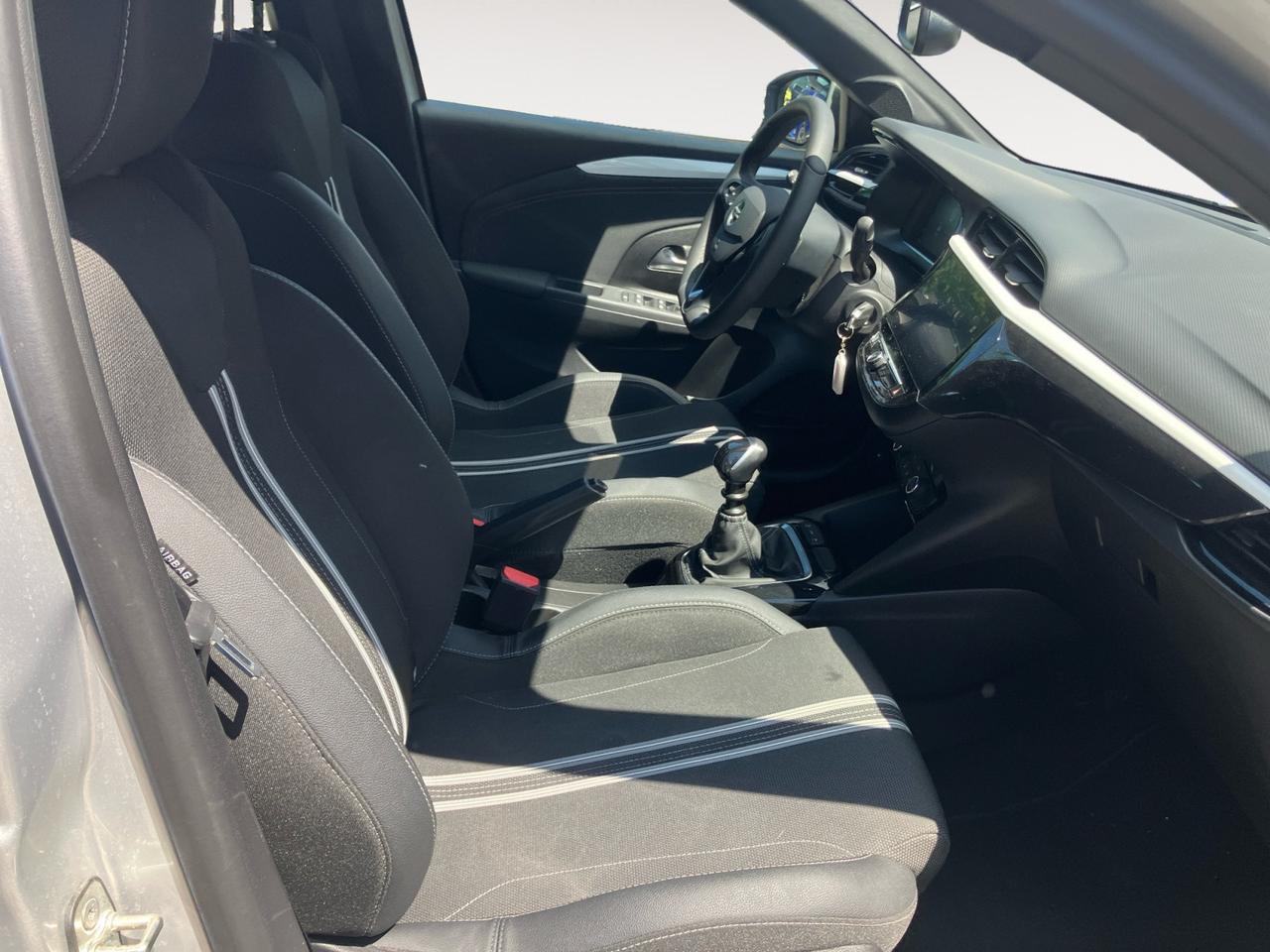 Opel Corsa 1.2 GS s&s 100cv