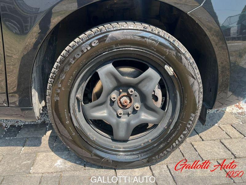 Lancia Ypsilon 1.0 FireFly 70cv Hybrid Gold