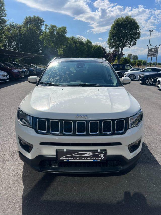 JEEP Compass 1.6 Multijet II 2WD Longitude