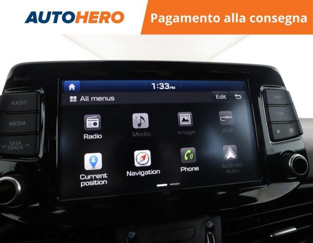 HYUNDAI i30 Wagon 1.4 T-GDI Business