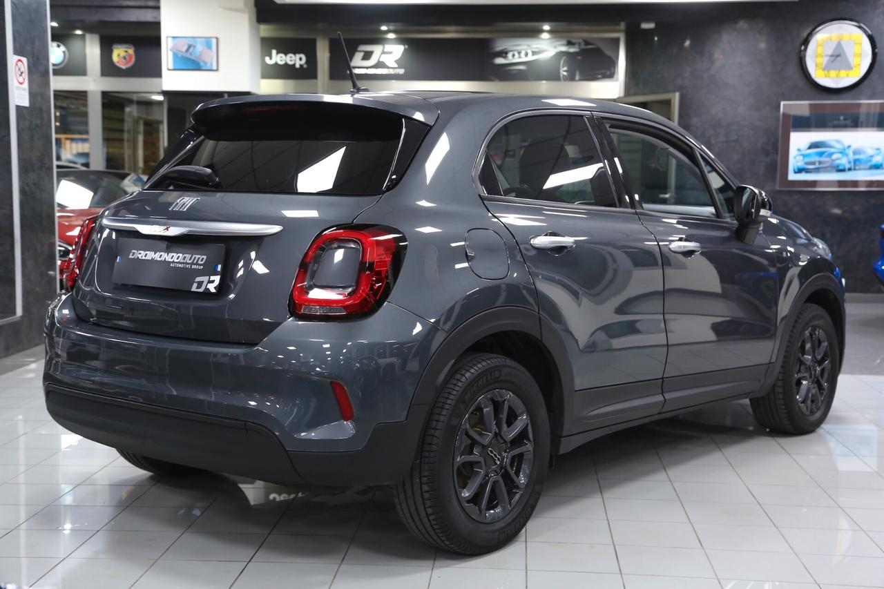 Fiat 500X 1.3 MultiJet 95cv Club