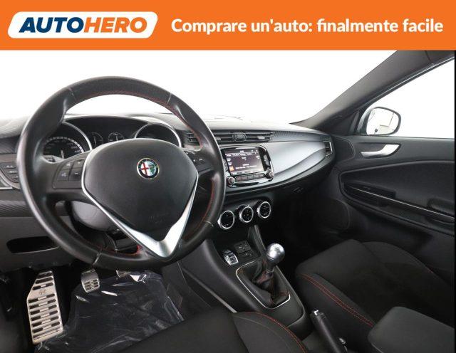 ALFA ROMEO Giulietta 1.6 JTDm-2 120 CV Sprint