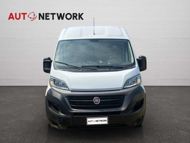 FIAT Ducato 33 2.2 Mjt 140CV MH2 PM-TM Furgone