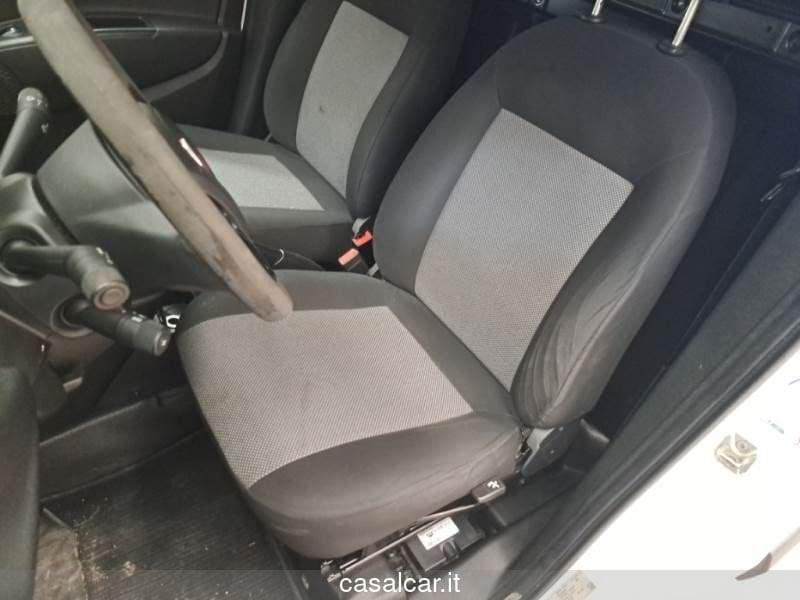 FIAT Doblò Doblò 1.6 MJT 105CV S&S PC-TN Cargo Business 24 MESI DI GARANZIA PREZZO IVA ESCLUSA